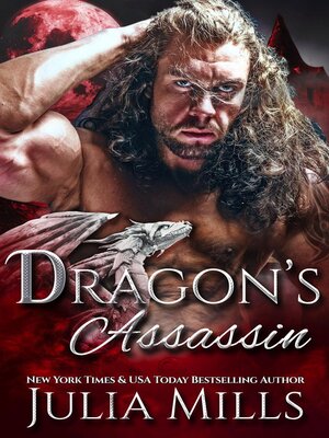 cover image of Dragon's Assassin